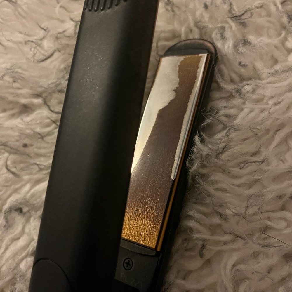 Flat Iron - Picture 4 of 5